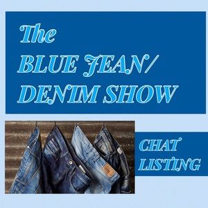 👖CHAT LISTING 👖